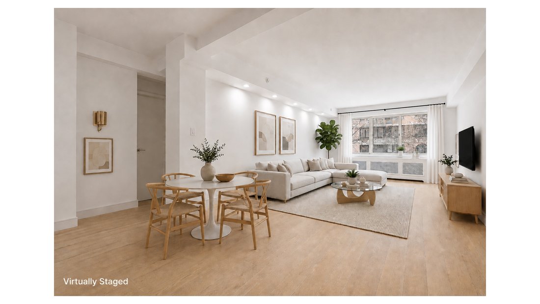 Condo in New York, New York, United States 1 - 17451706