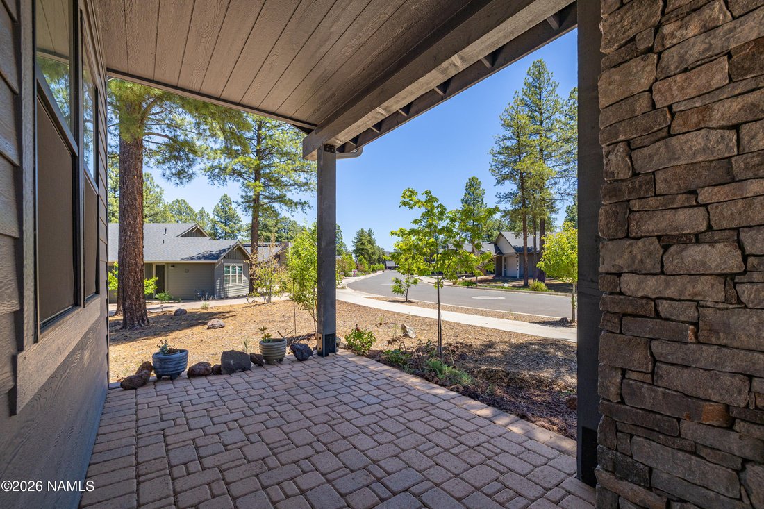 House in Flagstaff, Arizona, United States 3 - 18211152