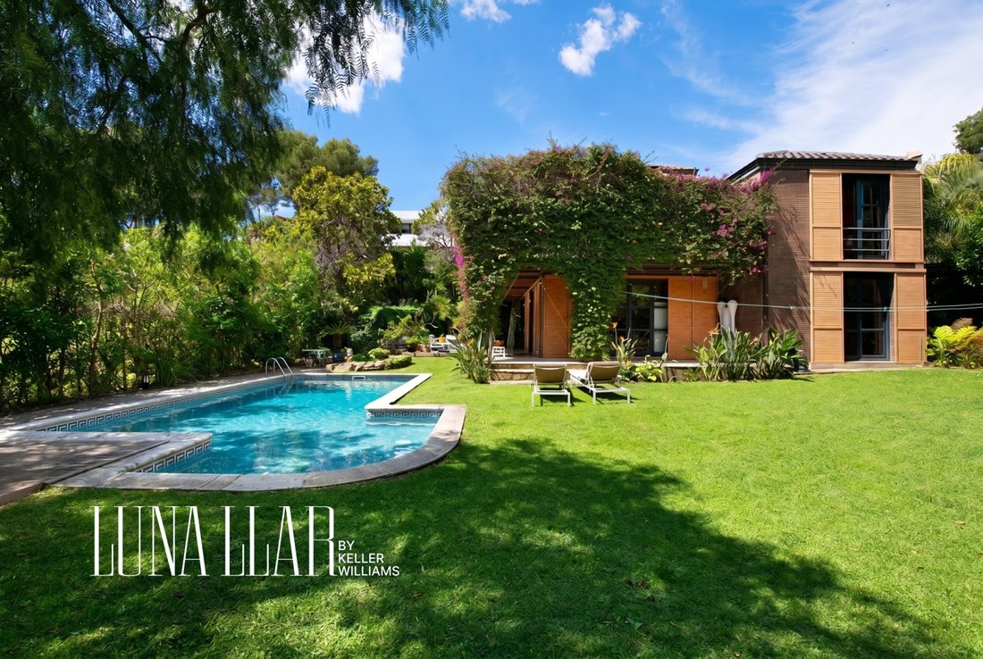 House in Castelldefels, Catalonia, Spain 3 - 18212333