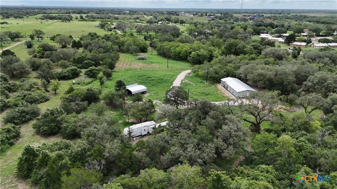 Goliad, Texas, United States 1 - 17333561