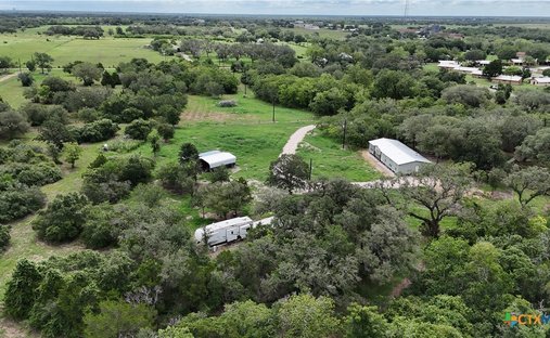 Goliad, Texas, United States 1