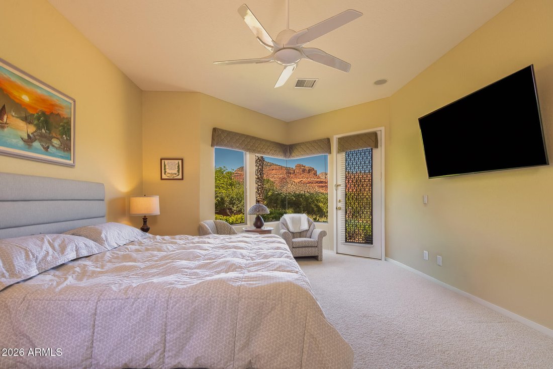 House in Sedona, Arizona, United States 4 - 18212539