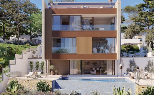 Casa en Casteldefels, Cataluña, España 1