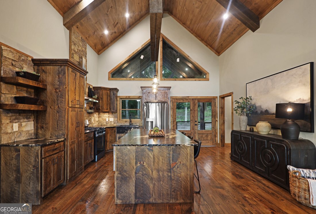 House in Mineral Bluff, Georgia, United States 5 - 18196698