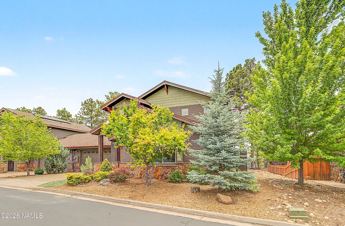 Townhouse in Flagstaff, Arizona, United States 3 - 18211142