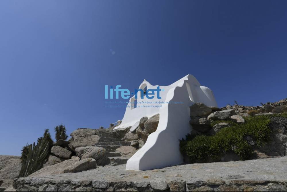 Villa in Mykonos, Aegean, Greece 3 - 18211902