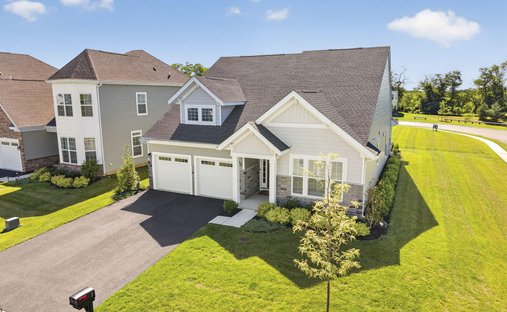 House in Monroe Township, New Jersey, United States 1
