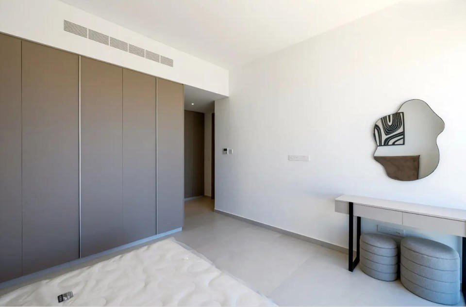 Apartment in Agios Athanasios, Limassol, Cyprus 5 - 18211494