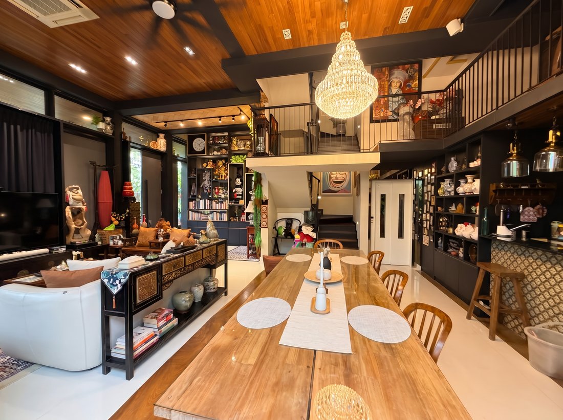 House in Singapore, Singapore 2 - 18212962