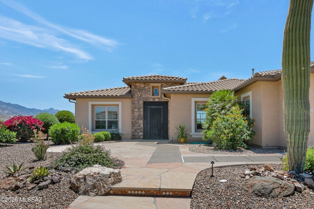 House in Tucson, Arizona, United States 4 - 18212259