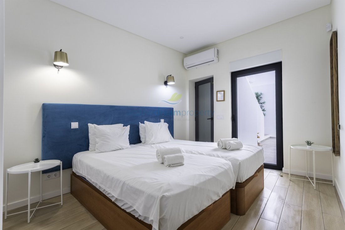 Apartment in Praia dos Pescadores, Olhos de Agua, Portugal 2 - 18213280