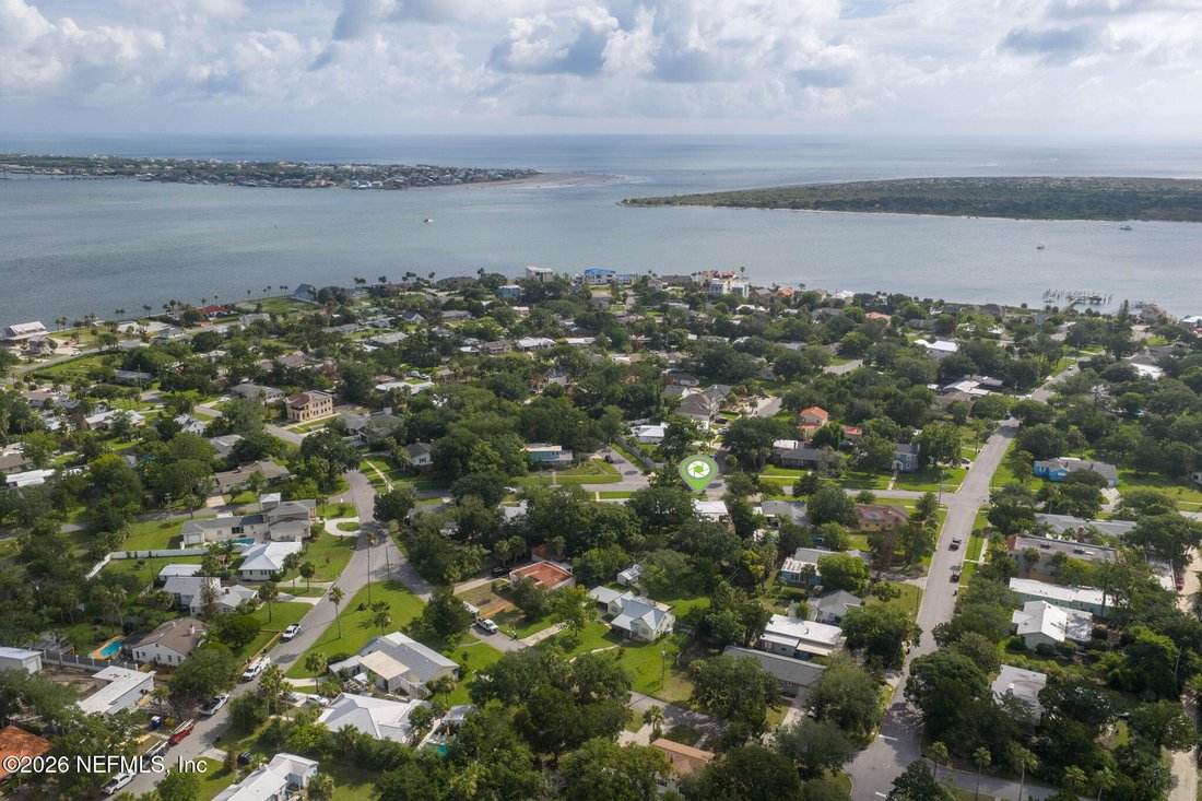 House in St. Augustine, Florida, United States 2 - 18211344