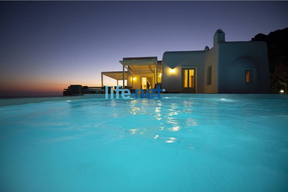 Villa in Mykonos, Aegean, Greece 4 - 18211902