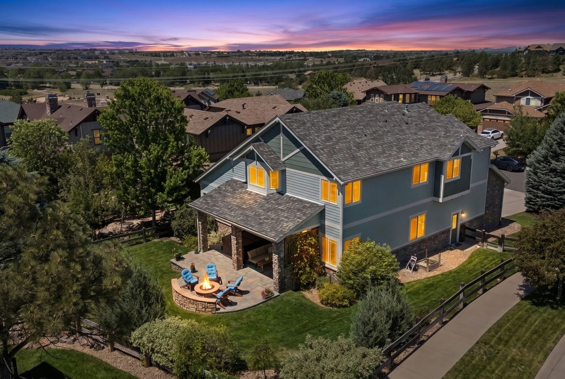 House in Aurora, Colorado, United States 5 - 18213257