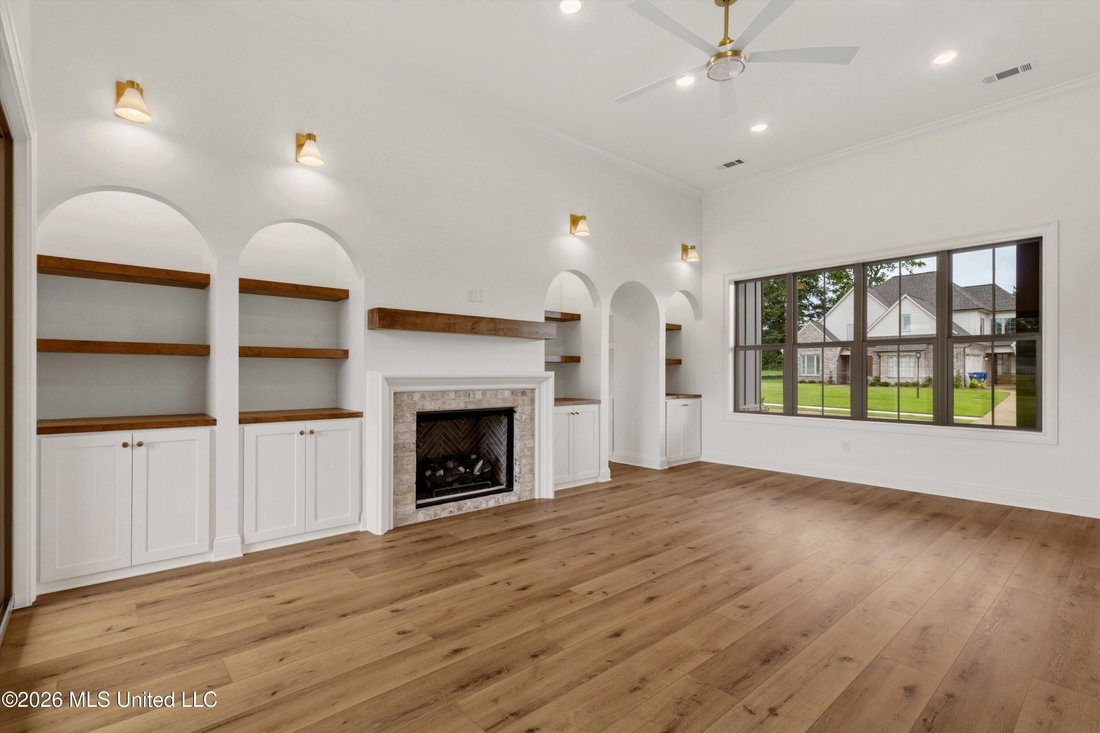 House in Hernando, Mississippi, United States 5 - 18178723