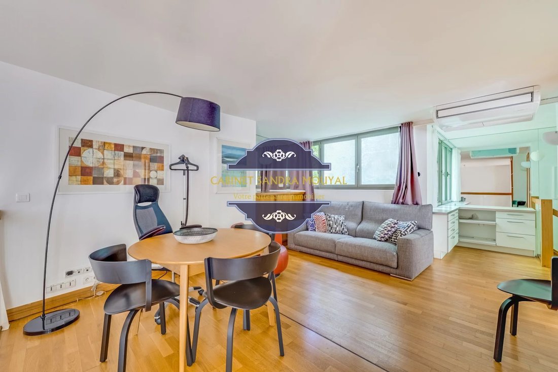 Apartment in Monnaie, Paris 6e Arrondissement, Paris 5 - 18156054
