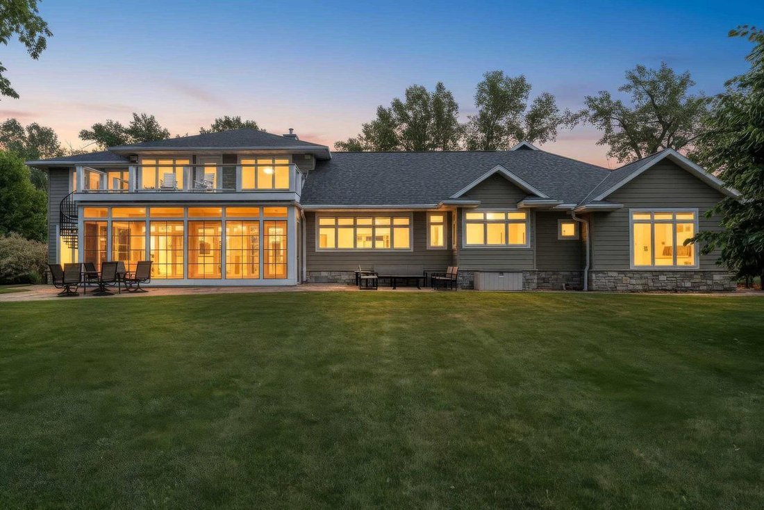 House in Luxemburg, Wisconsin, United States 2 - 18211230