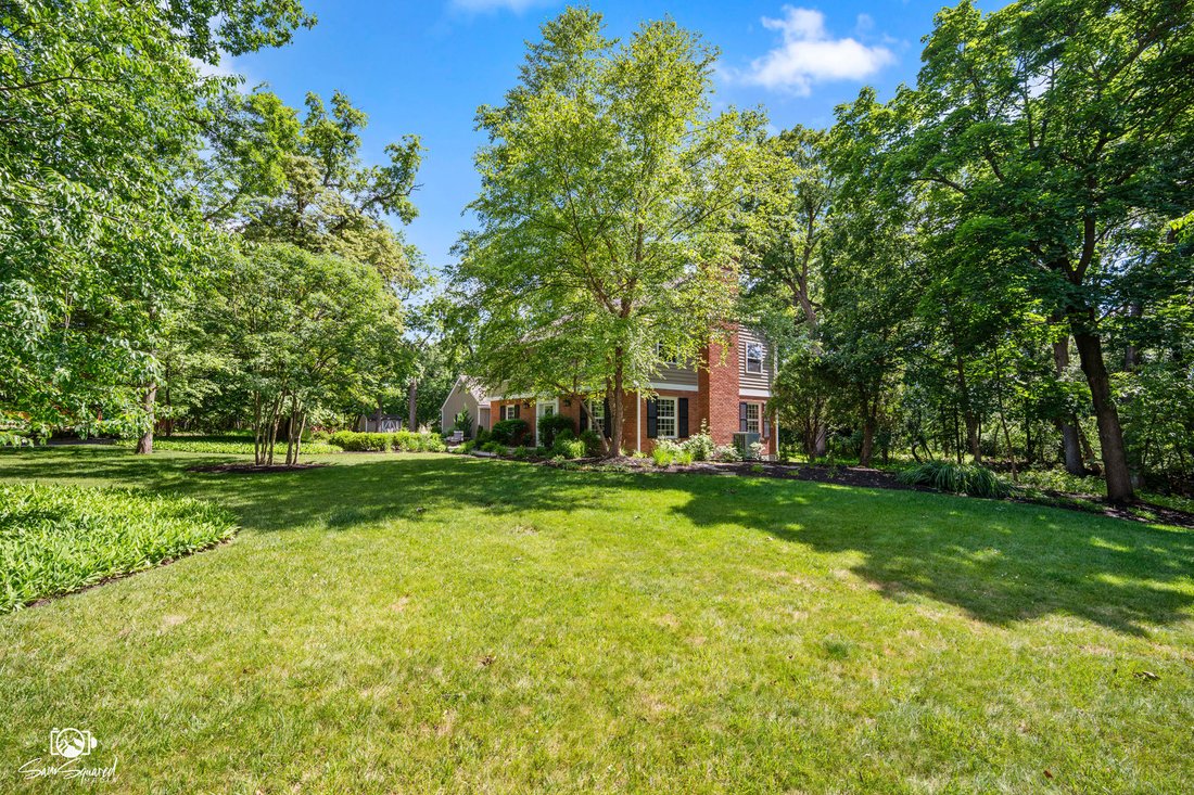 House in Joliet, Illinois, United States 3 - 18211872