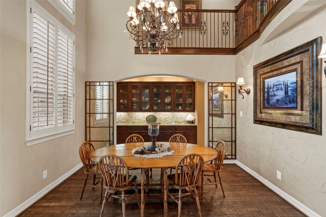 House in Houston, Texas, United States 5 - 18212321