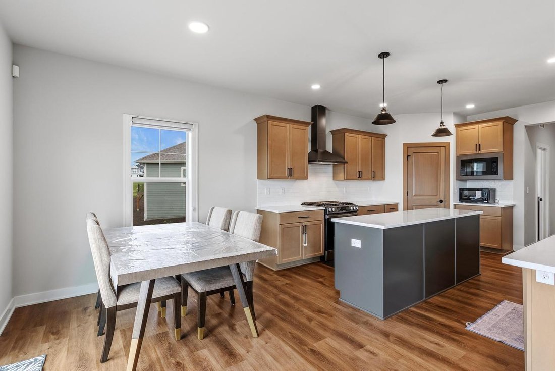 House in Mount Pleasant, Wisconsin, United States 3 - 18211265