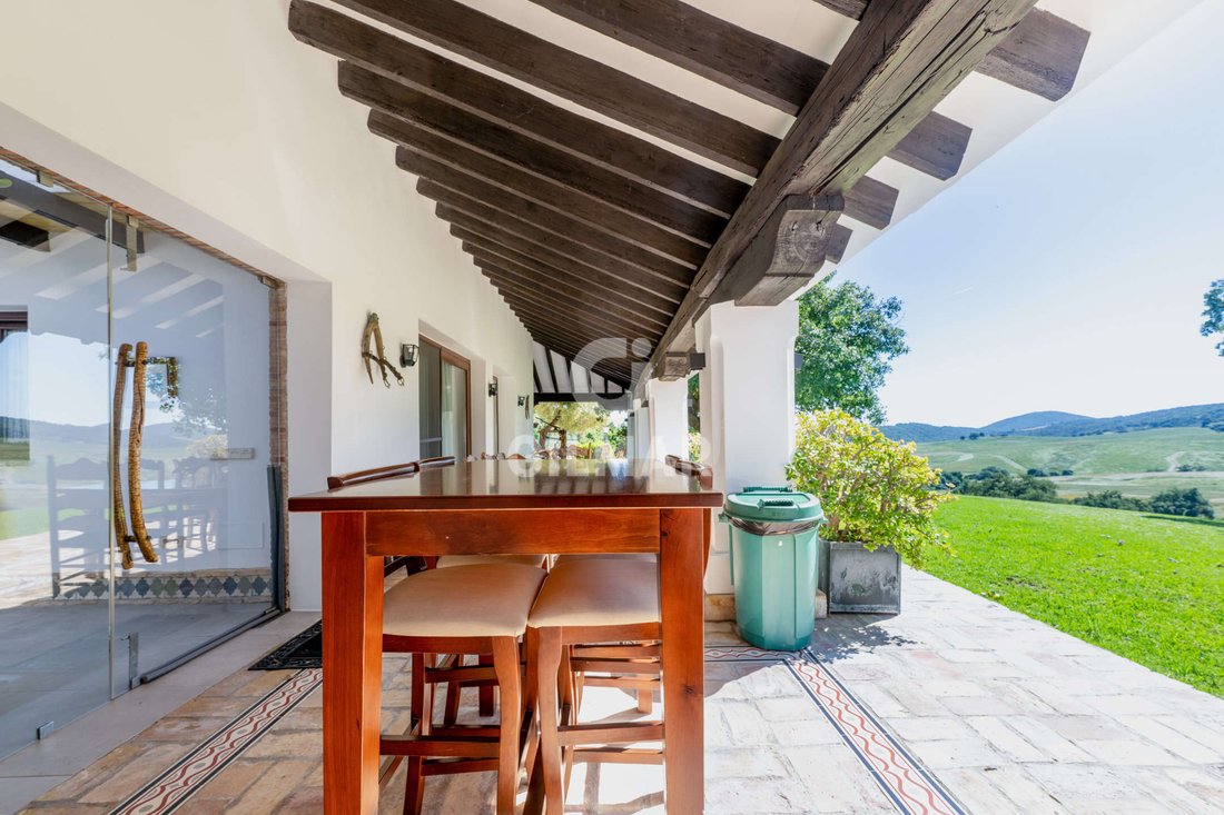 Villa in Algar, Andalusia, Spain 5 - 18212692