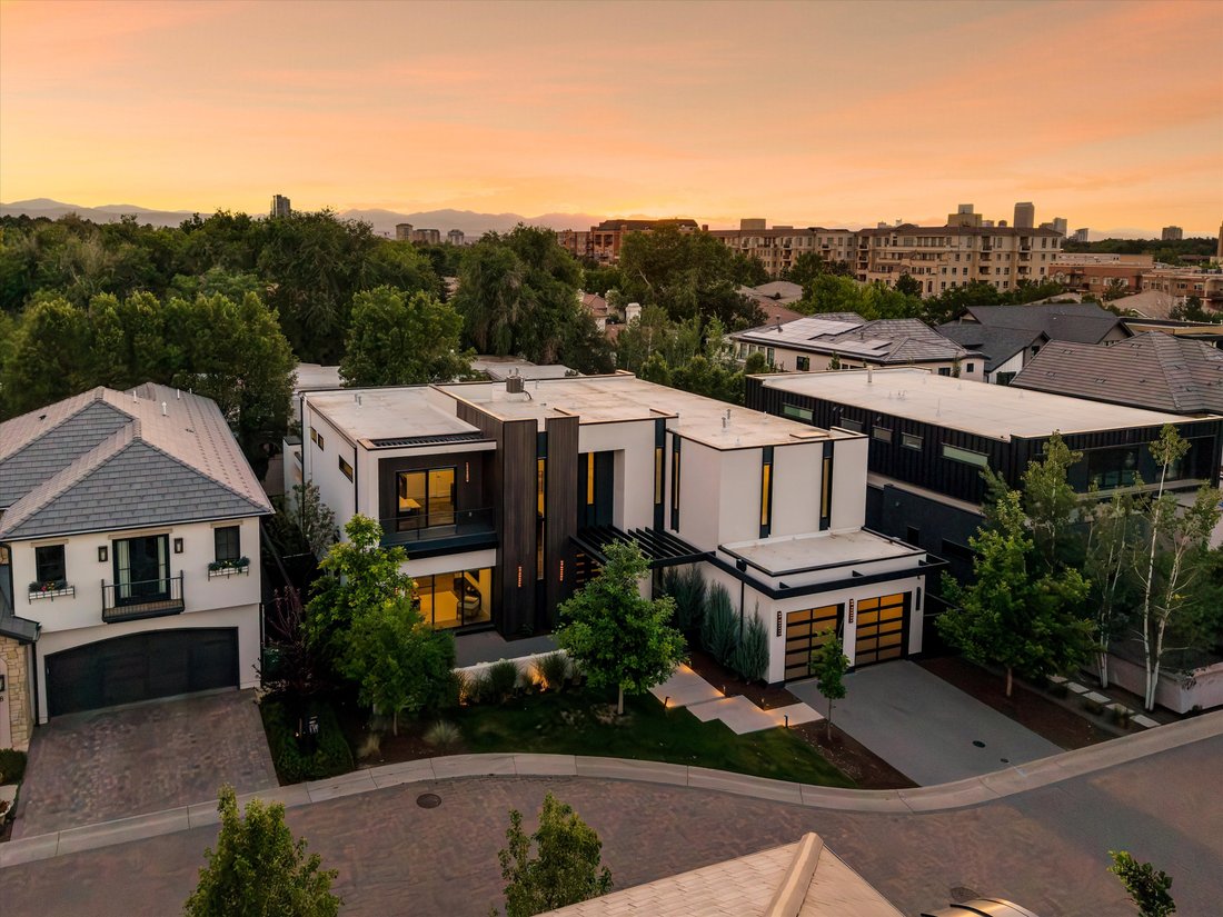 House in Denver, Colorado, United States 2 - 18213256