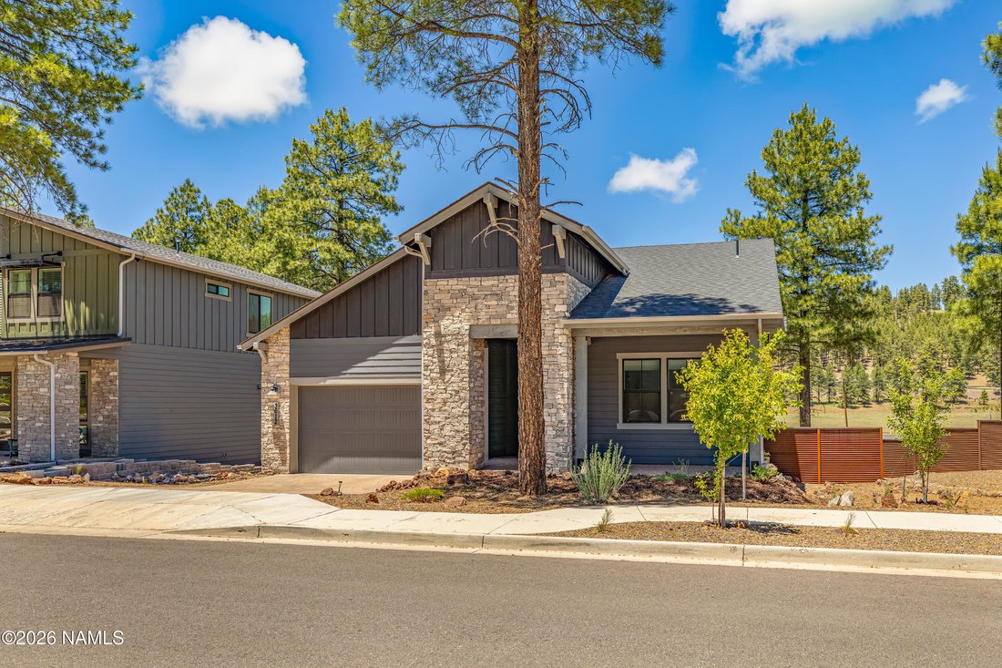 House in Flagstaff, Arizona, United States 2 - 18211152