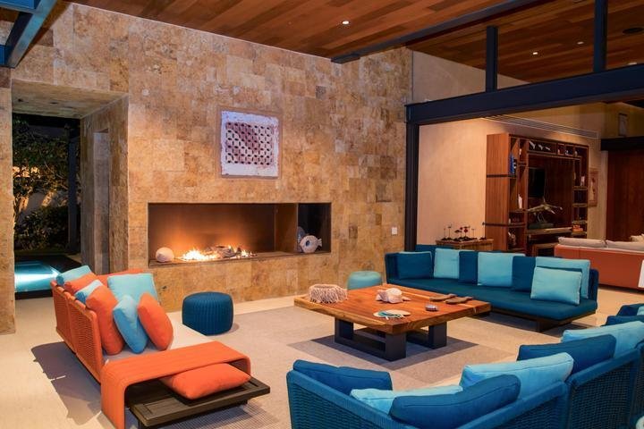 House in San José del Cabo, Baja California Sur, Mexico 4 - 18212632