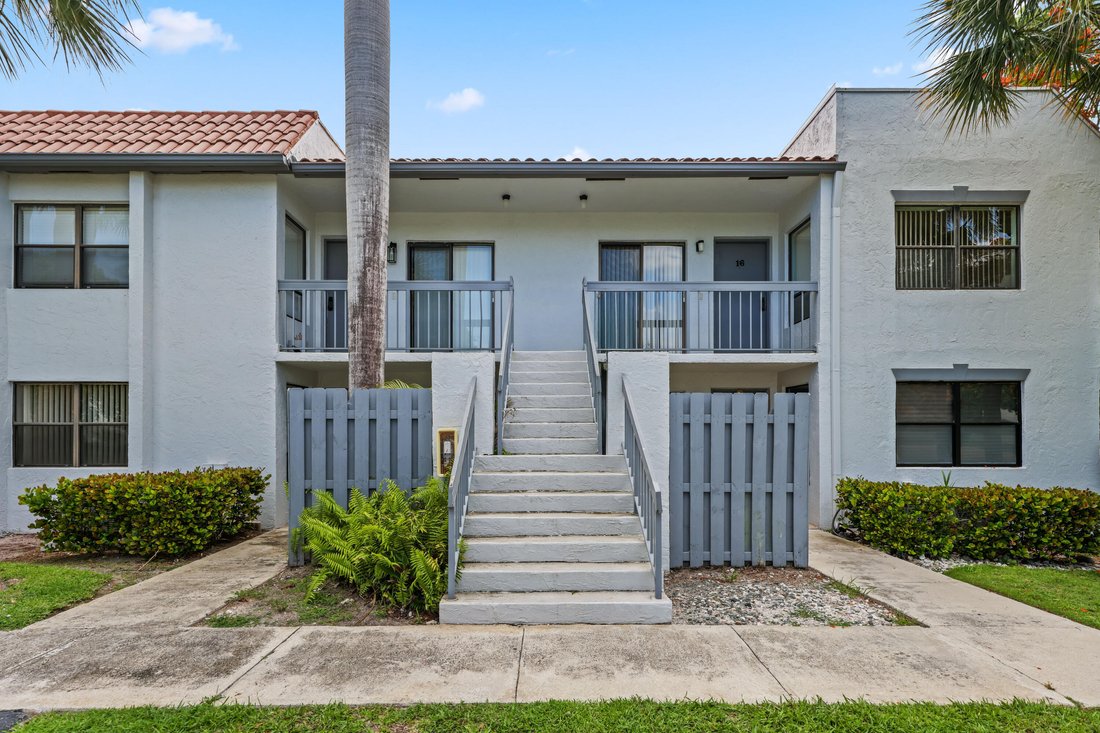 Condo in Delray Beach, Florida, United States 2 - 18213204