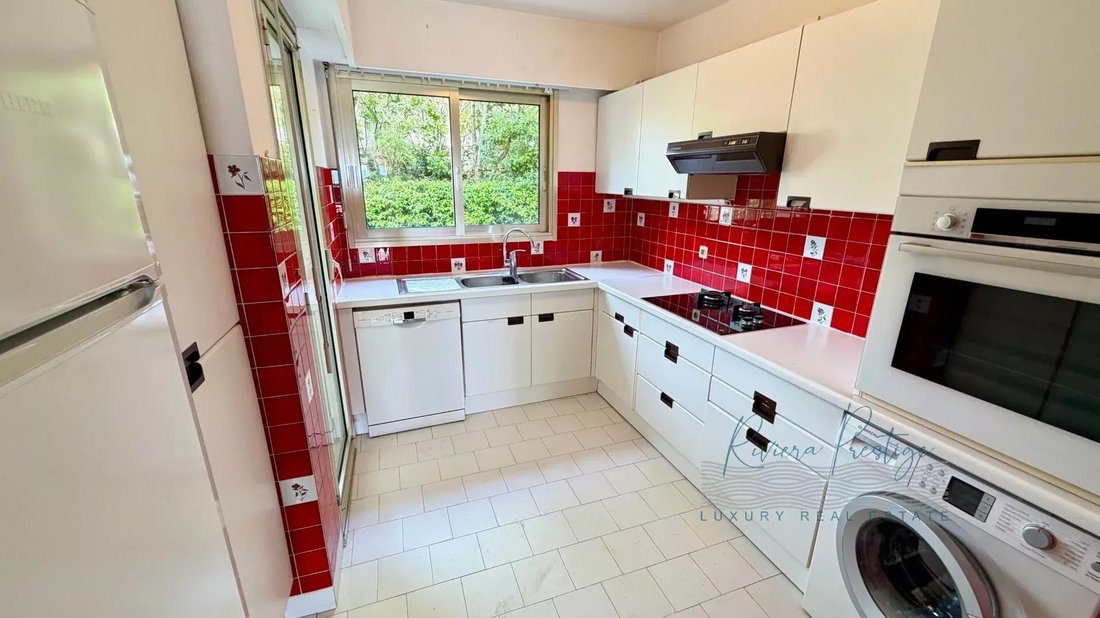 Apartment in Collines, Le Cannet, France 5 - 17829158