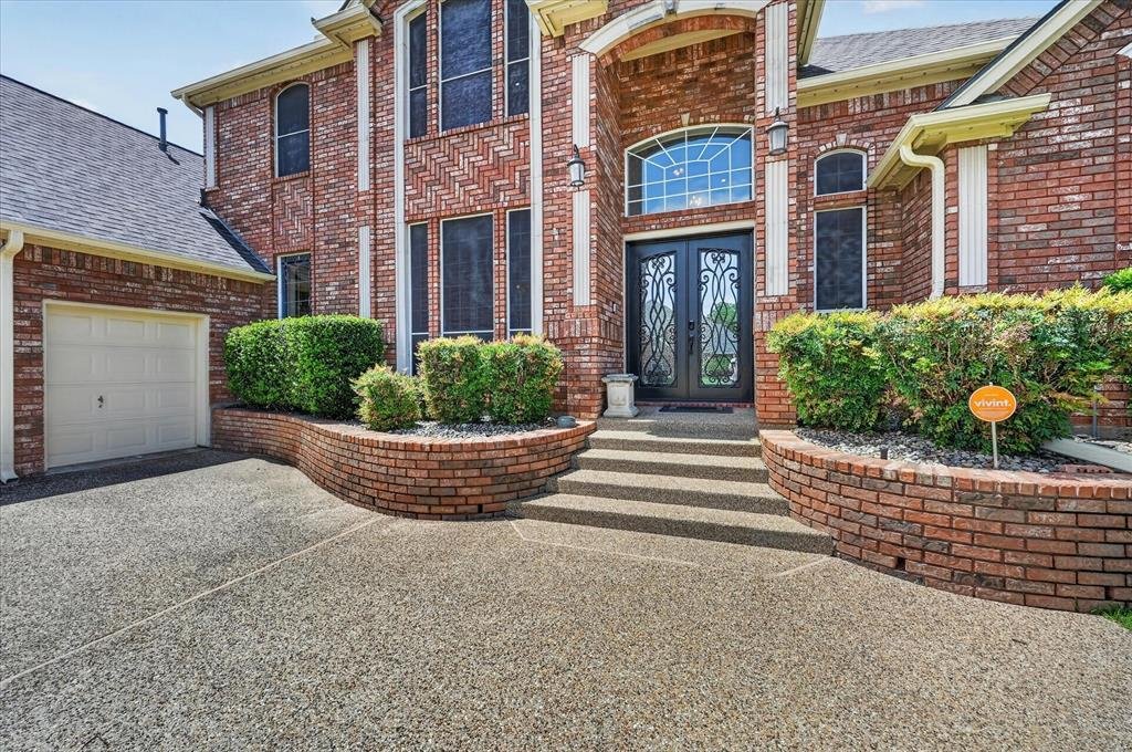 House in Mansfield, Texas, United States 2 - 18212102