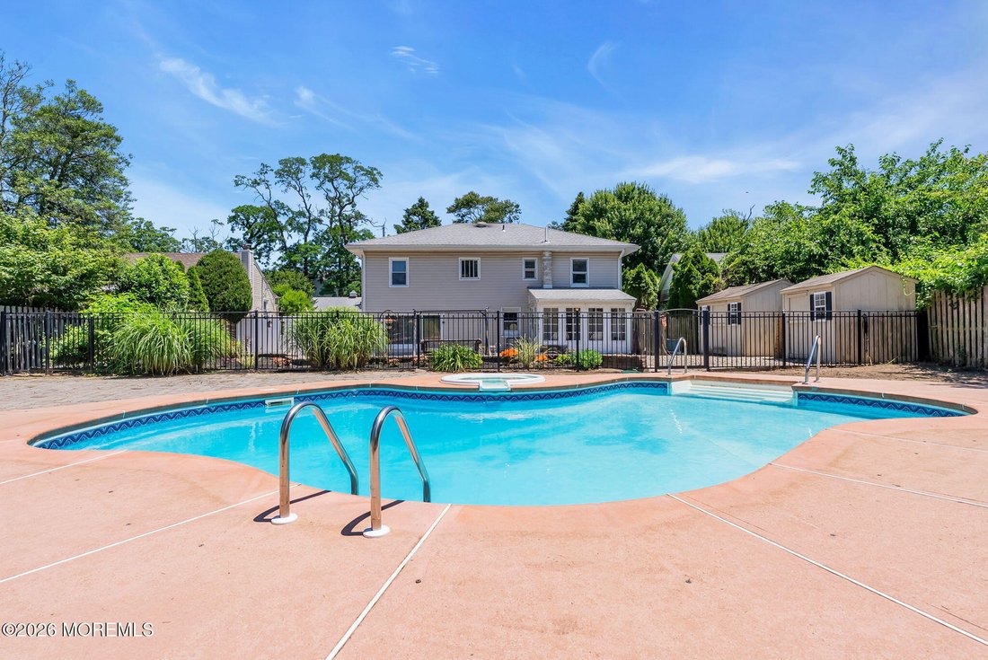 House in Point Pleasant Beach, New Jersey, United States 1 - 18211616