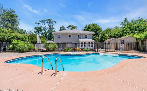 House in Point Pleasant Beach, New Jersey, United States 1