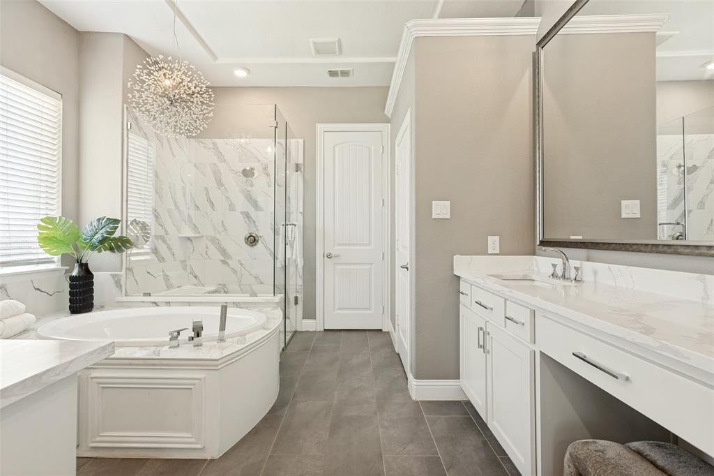 House in Frisco, Texas, United States 5 - 18212135