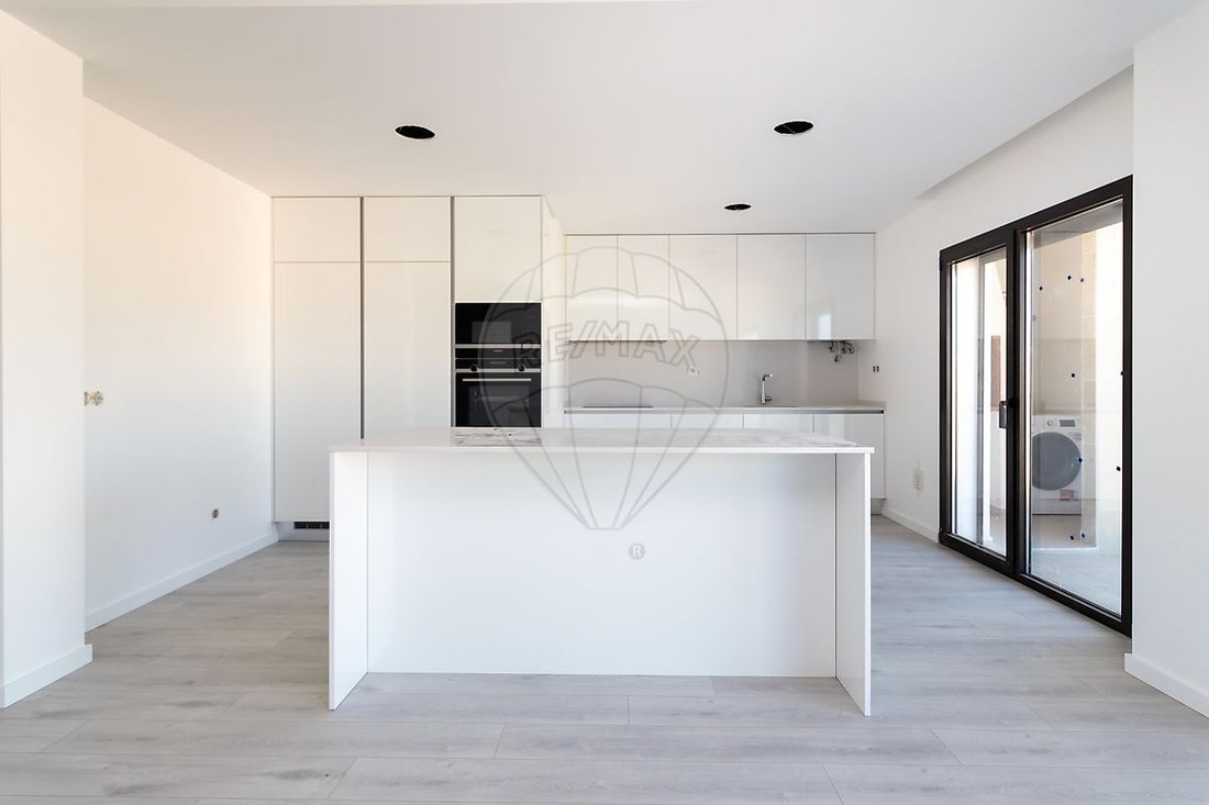 Apartment in Montijo e Afonsoeiro, Setubal, Portugal 3 - 18212565
