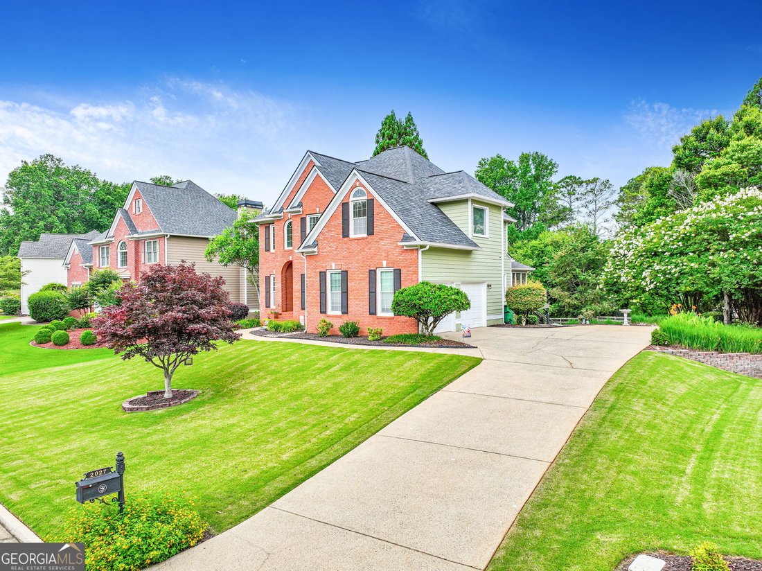 House in Woodstock, Georgia, United States 3 - 18212468