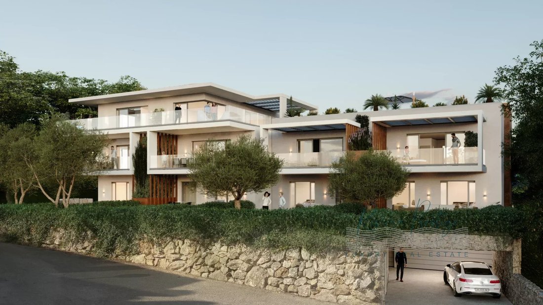 Apartment in Vallée Verte-Issarts-Vignasses, Biot, France 3 - 15411040