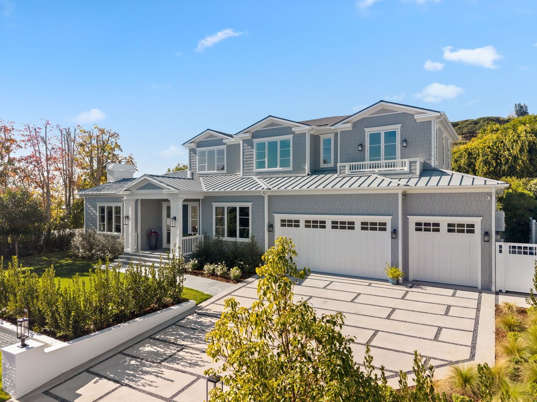 House in Los Angeles, California, United States 2 - 18212995