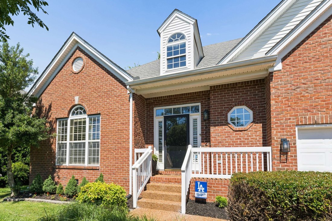 House in Franklin, Tennessee, United States 3 - 18212594