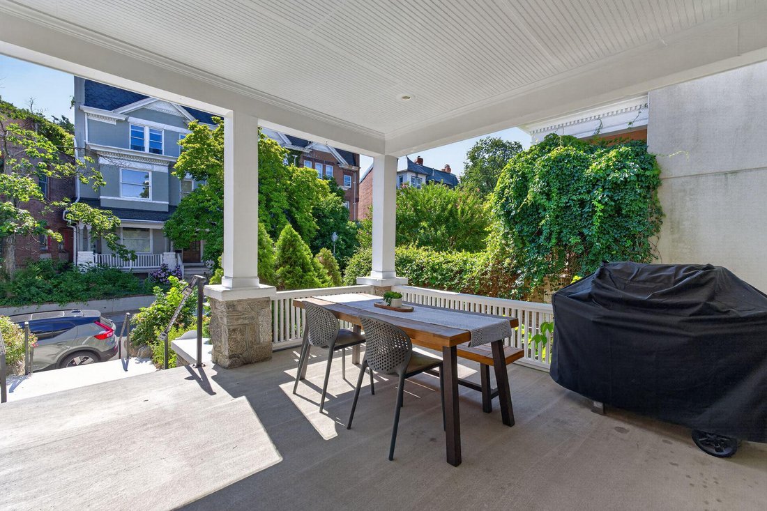 Condo in Washington, District of Columbia, United States 4 - 18212542