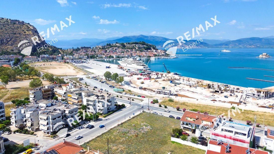 Land in Nafplio, Nafplio, Greece 4 - 18211508