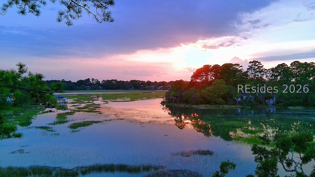House in Hilton Head Island, South Carolina, United States 1 - 17794655