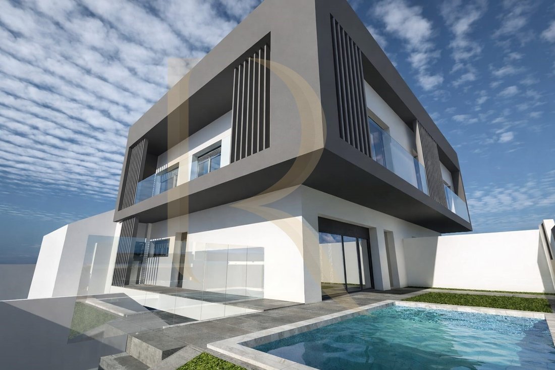 House in Fernao Ferro, Setubal, Portugal 3 - 18213289