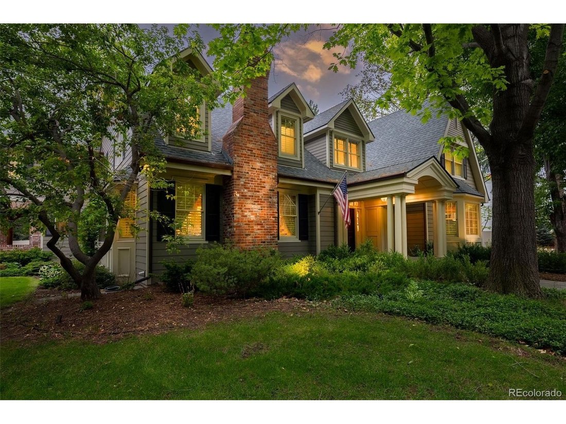 House in Englewood, Colorado, United States 2 - 18211385