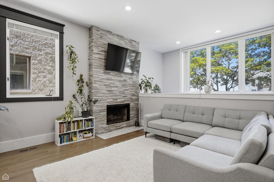 Condo in Chicago, Illinois, United States 4 - 18211936