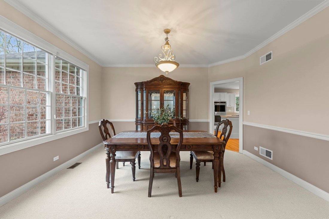 House in Wheaton, Illinois, United States 5 - 18212288