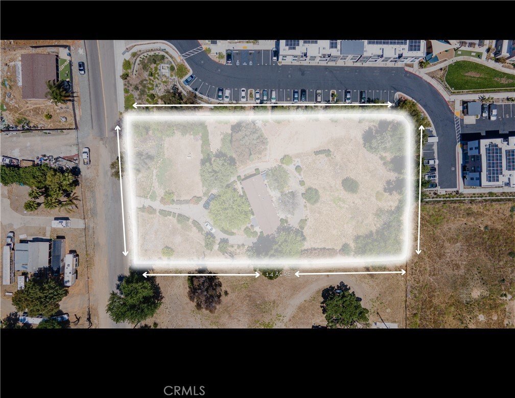 Land in Murrieta, California, United States 1 - 18213111