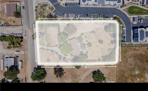 Land in Murrieta, California, United States 1