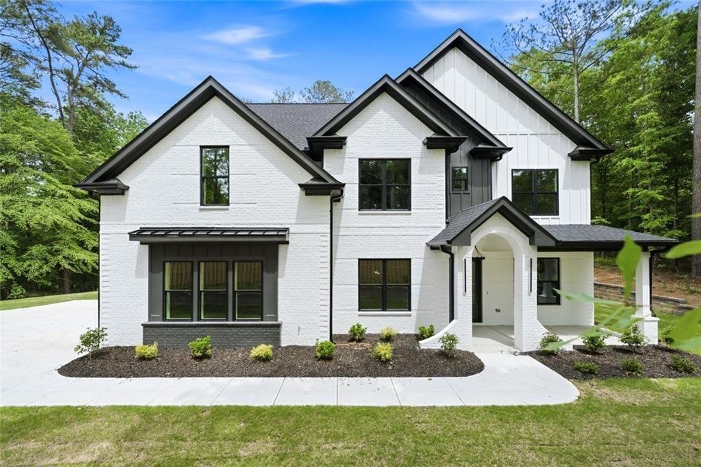 House in Lawrenceville, Georgia, United States 1 - 17901779