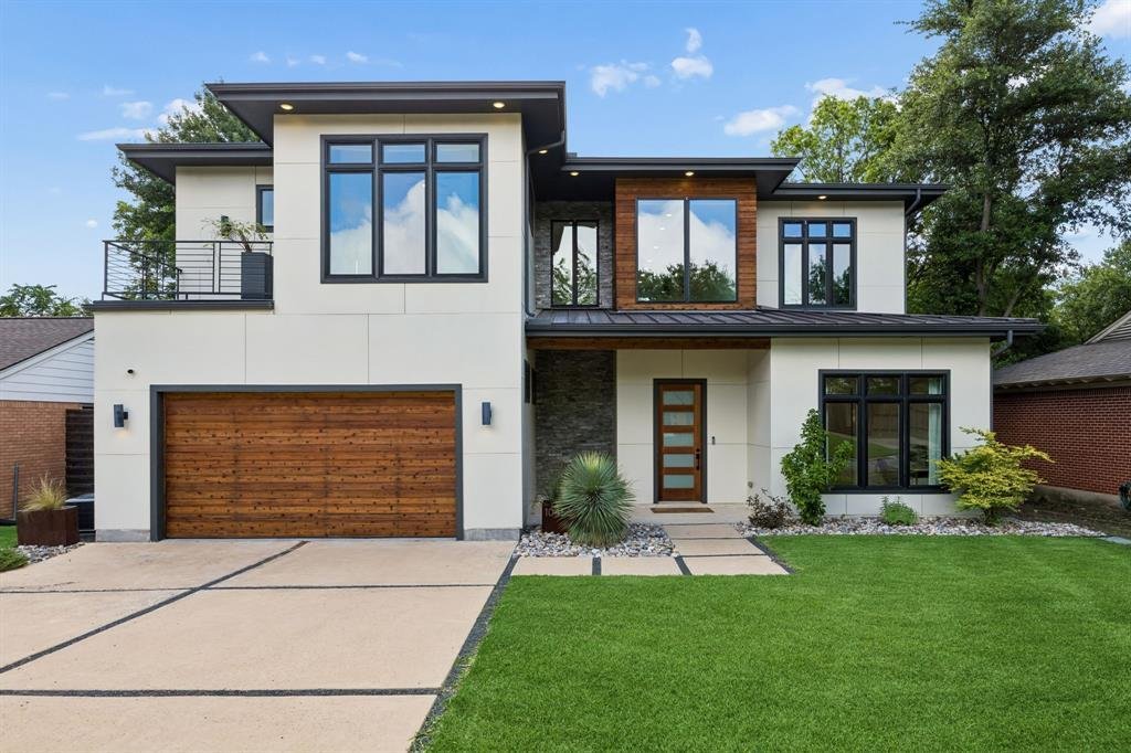 House in Dallas, Texas, United States 1 - 18212103